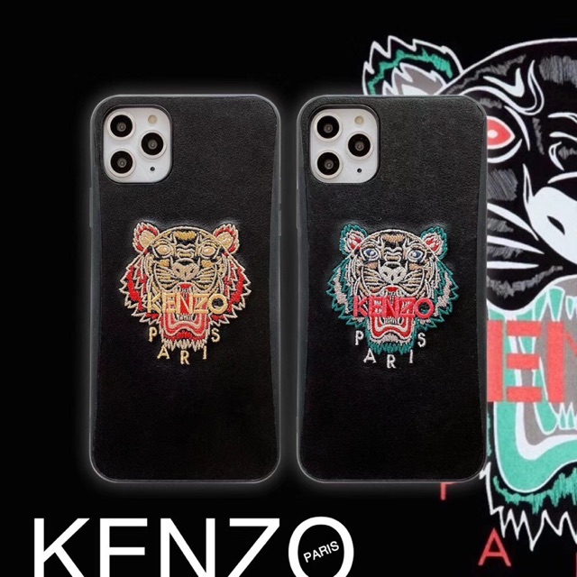 kenzo phone case