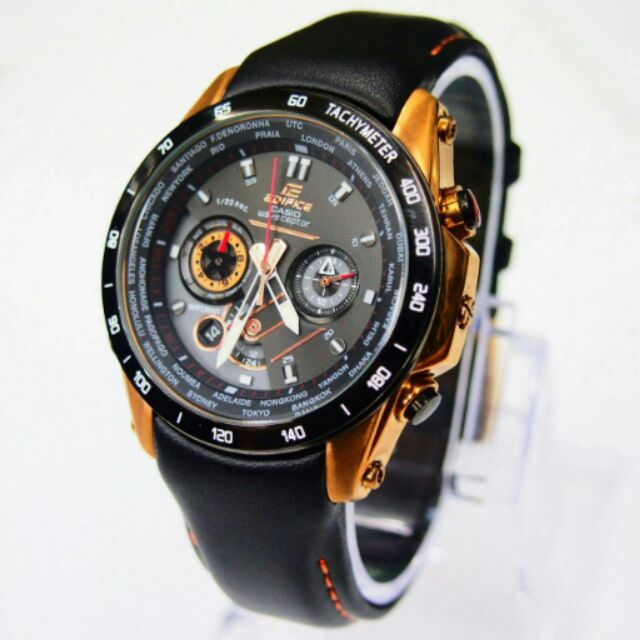 casio edifice shopee