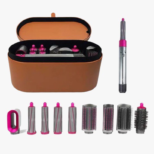 🔥Cheapest Price🔥 3 in 1 Dyson Styling Set LIMITED EDITION - Dyson Airwrap  /Dyson Hair Dryer/Dyson Corrale | Shopee Malaysia