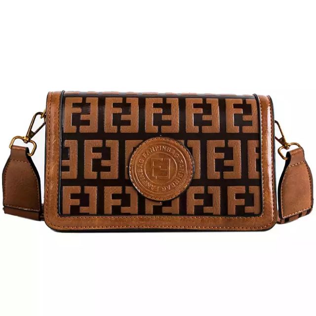 fendi square bag