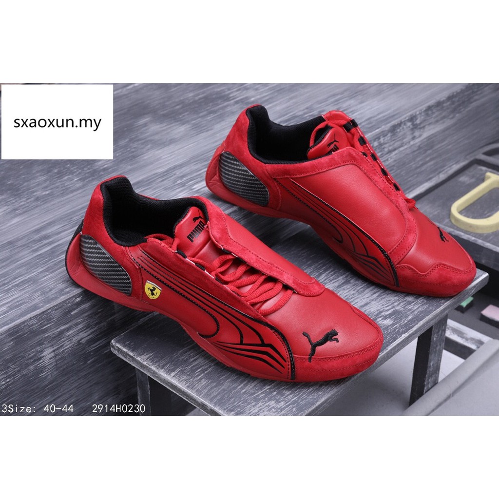 puma ferrari shoes men 40