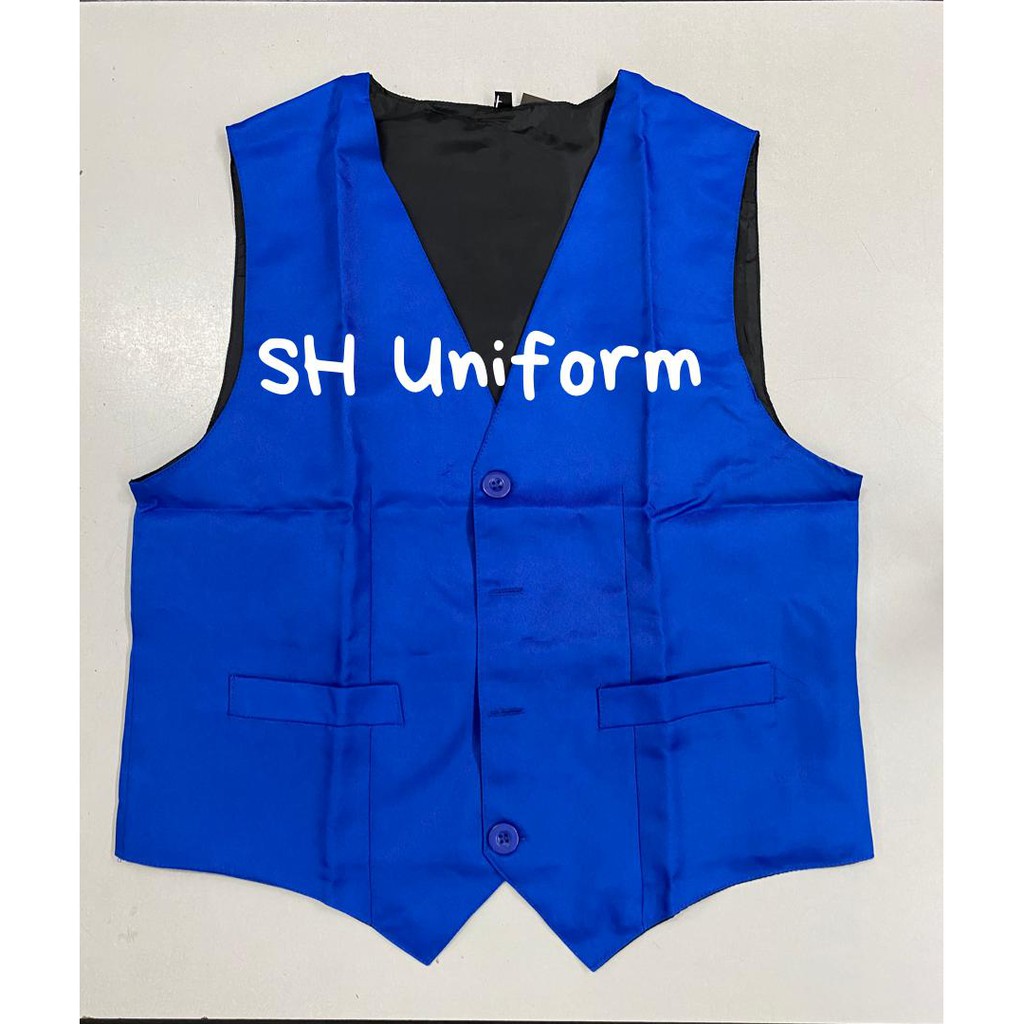 Buy Vest Royal Pengawas Sekolah Seetracker Malaysia