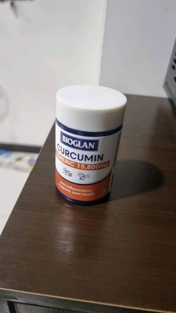 Bioglan Clinical Curcumin Potent Anti-inflammatory 60 / 90 tablets  Curcuflex Turmeric 15,800mg | Shopee Malaysia