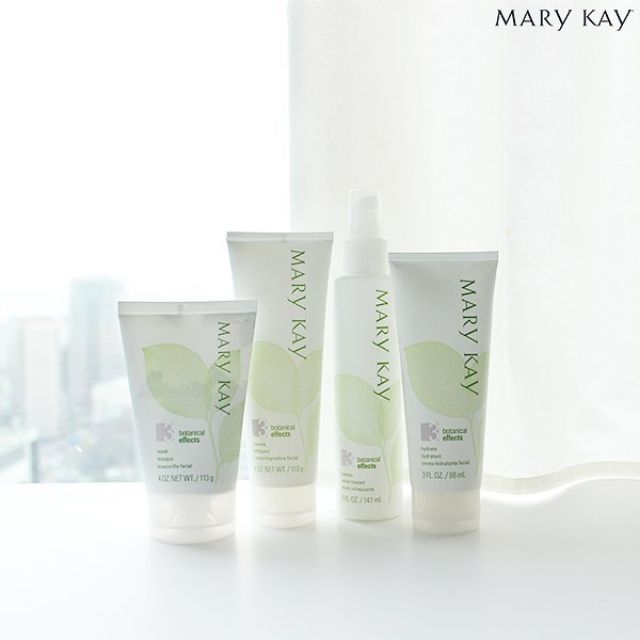 produk mary kay untuk kulit berminyak