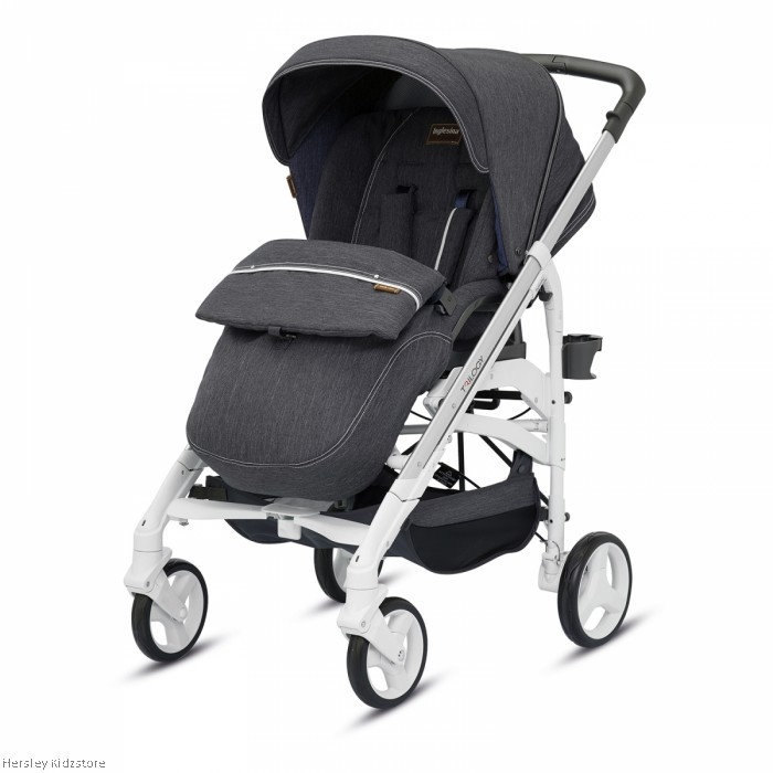 trilogy city stroller