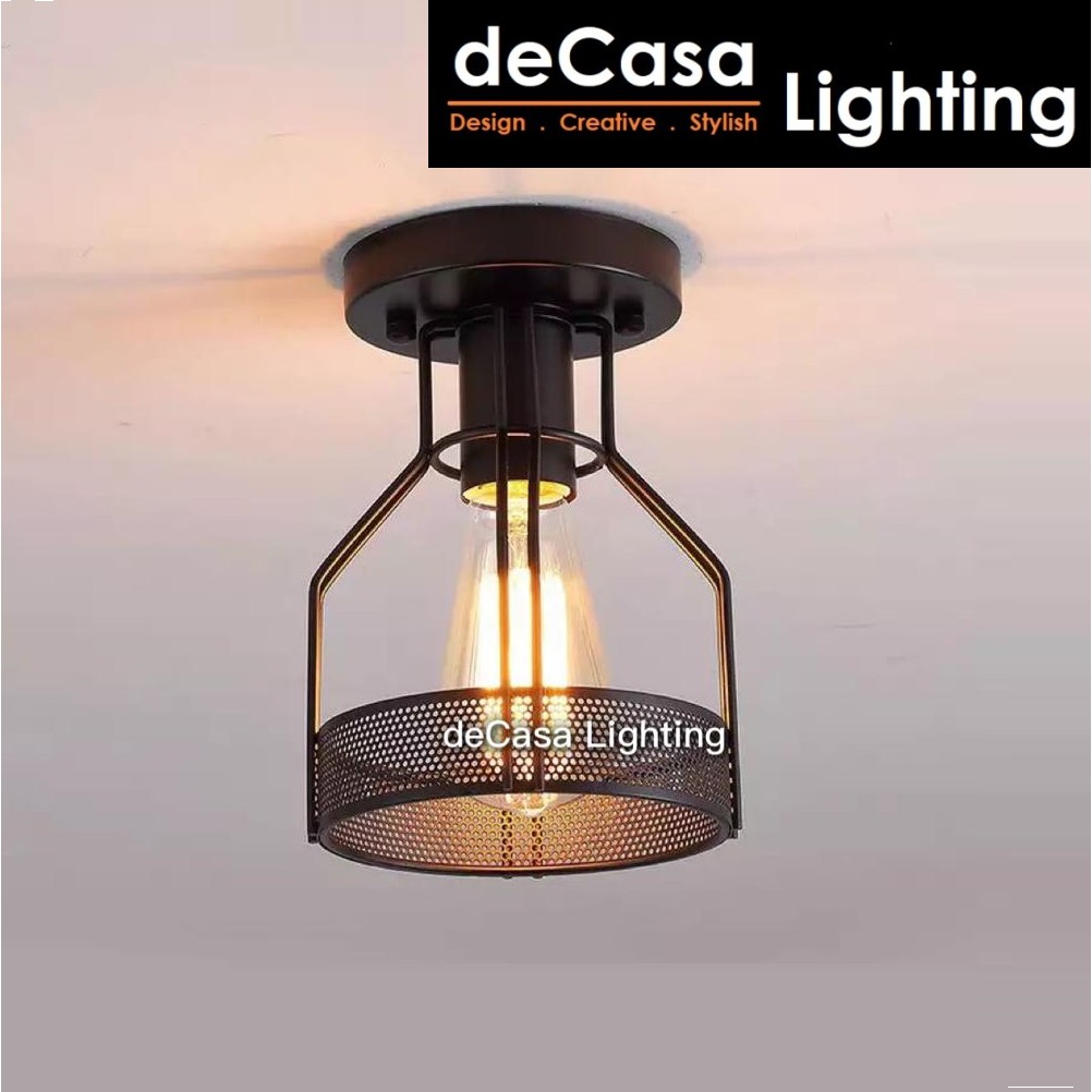 Best Seller Lampu  Dinding  Ikea Style Lampu  Hiasan  Decasa 