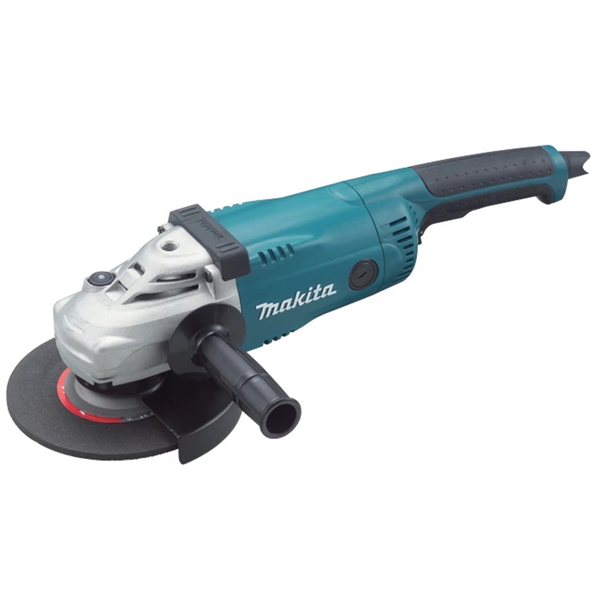 Makita GA7020 Angle Grinder (180mm / 7