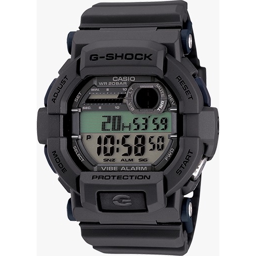 casio gd 350 1c