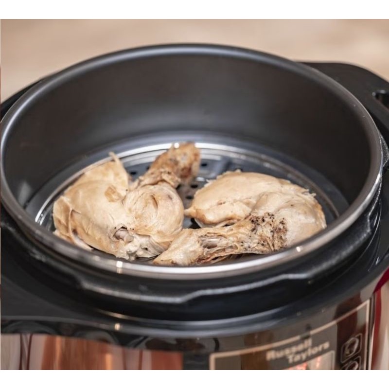 Kambrook One Pot Wonders Pressure Cooker TV Commercial, 51 OFF