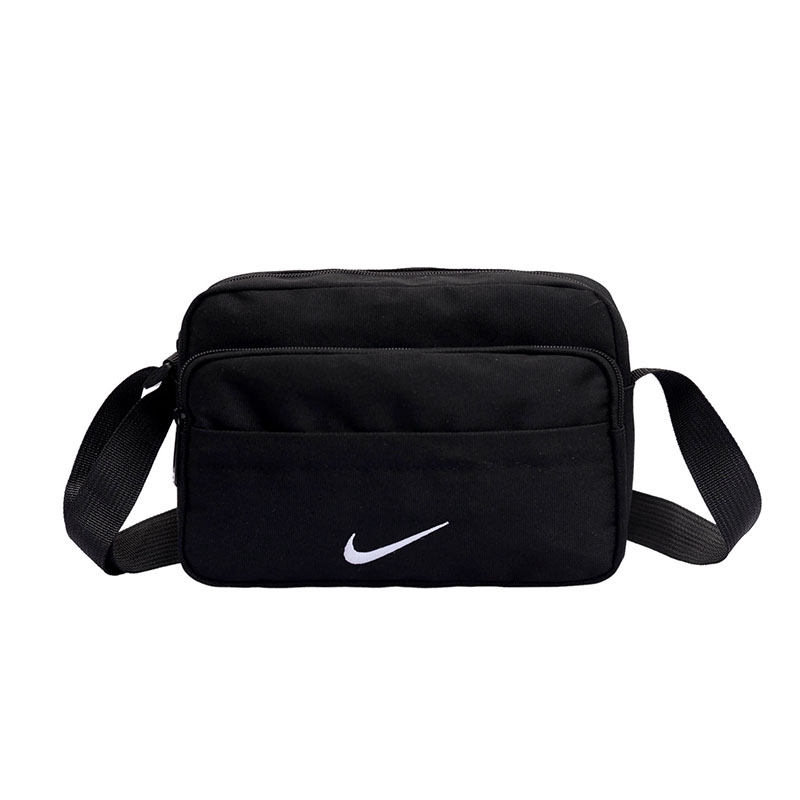 Nike Mini Sling Bag Unisex Nylon Crossbody Shoulder Casual Bag School Bag | Shopee Malaysia