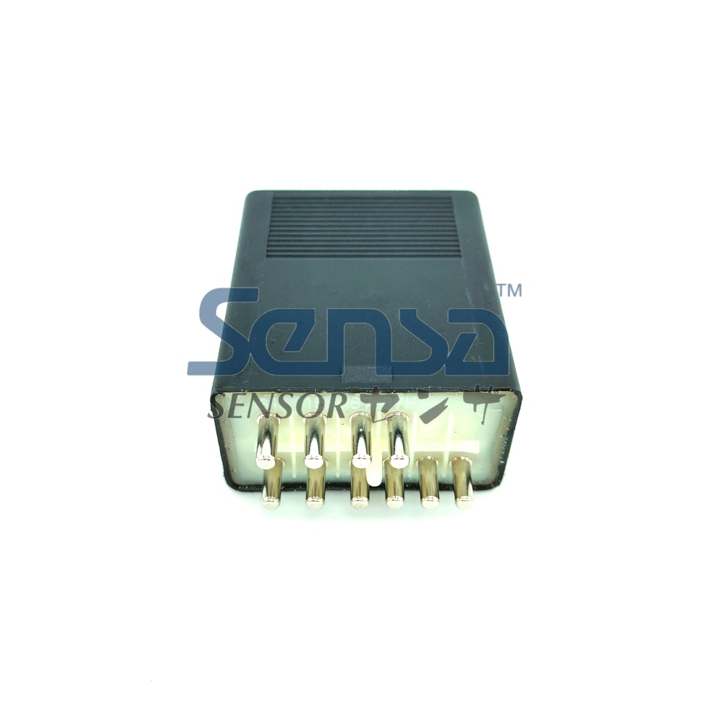 MERCEDES W124 FUEL PUMP RELAY Shopee Malaysia