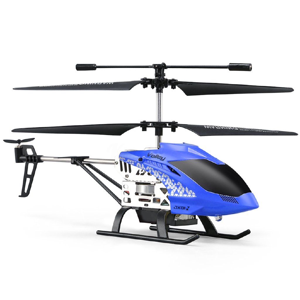 alloy rc helicopter