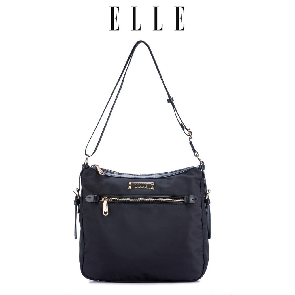 Elle Bags Malaysia IUCN Water