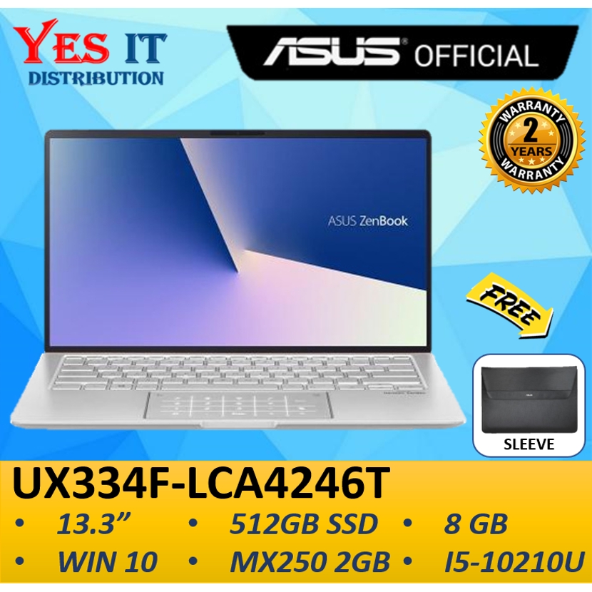 asus zenbook 13 sleeve