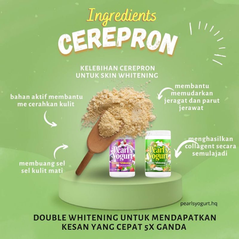 PearlsYogurtSupliment