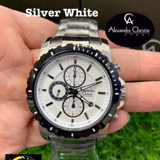 alexandre christie watch harga