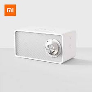 Беспроводная колонка с функцией беспроводной зарядки xiaomi white noise wireless speaker zs1001