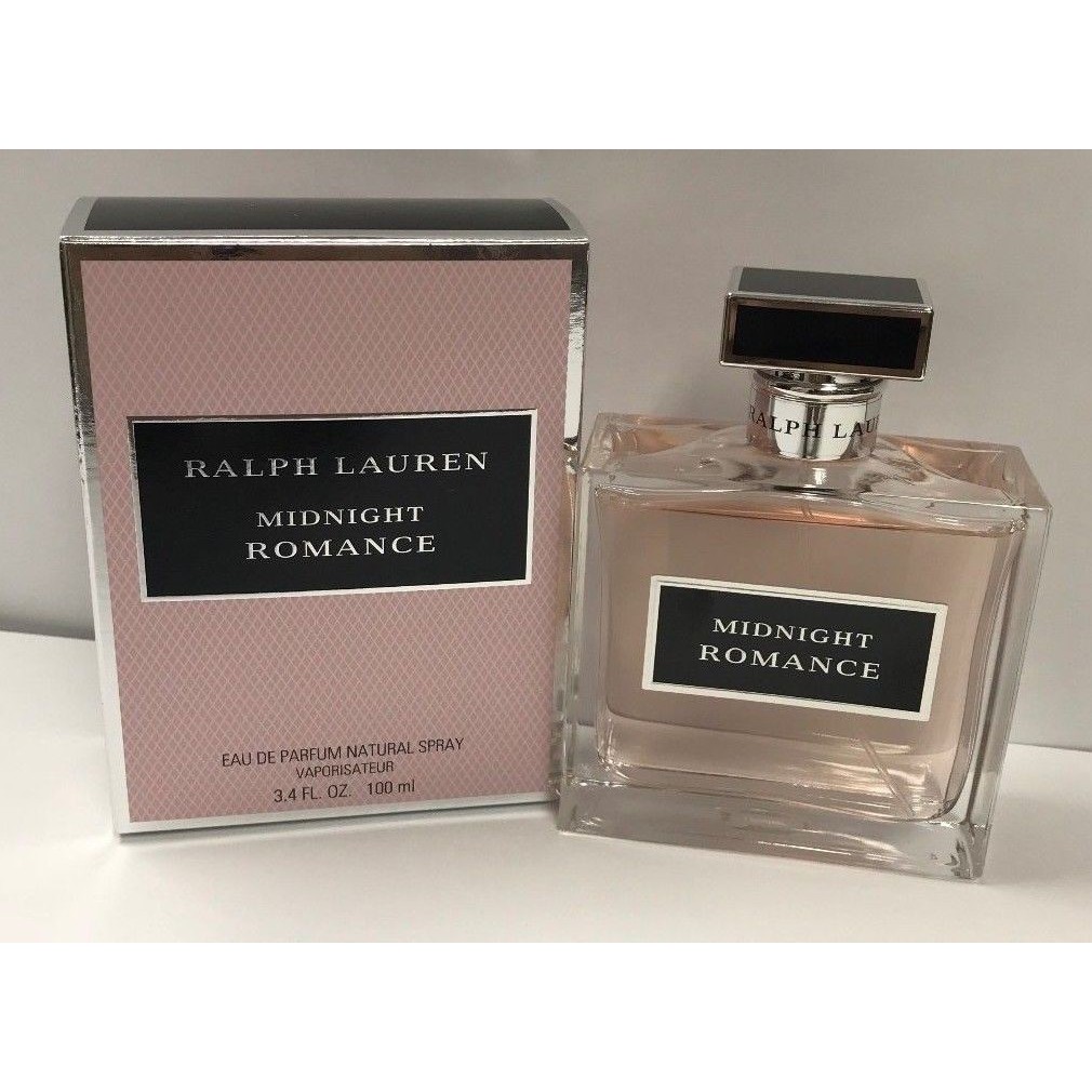 romance ralph lauren