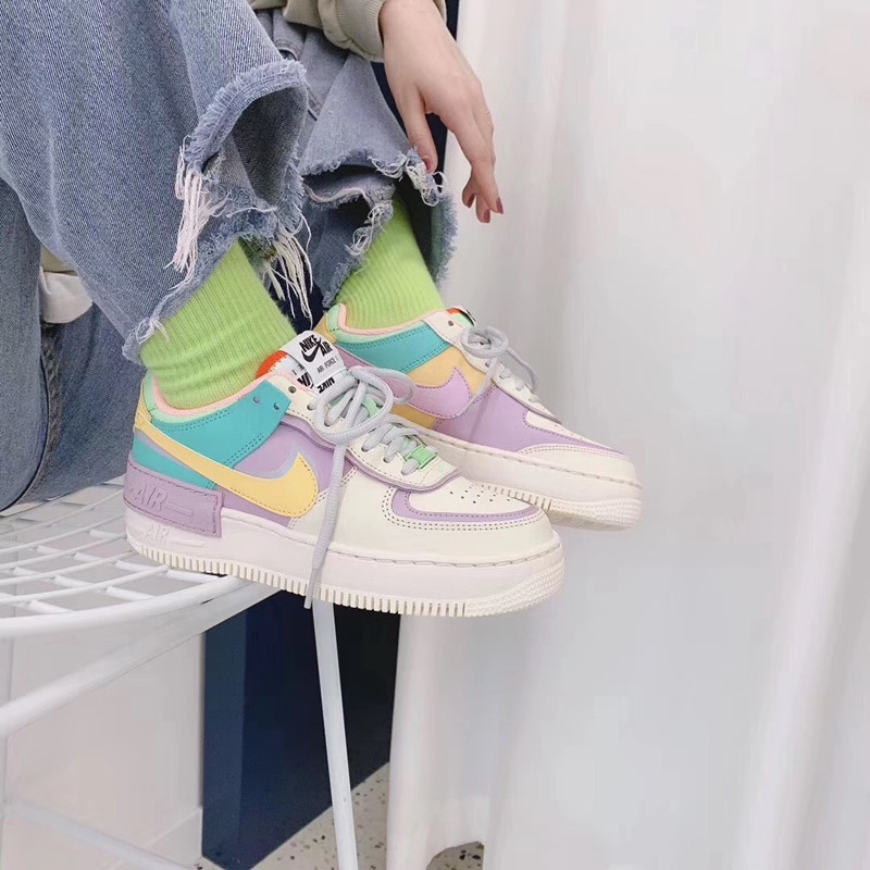 nike women's shoes air force one