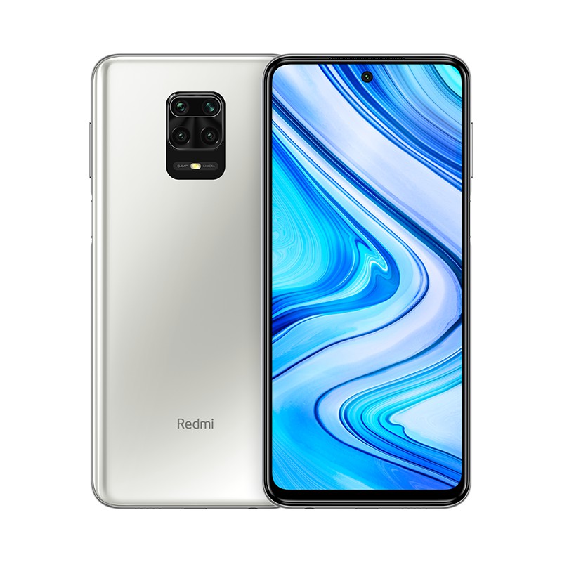 Global Version Xiaomi Redmi Note 9 Pro 6 64gb Ready Stock Ship From Kl Malaysia
