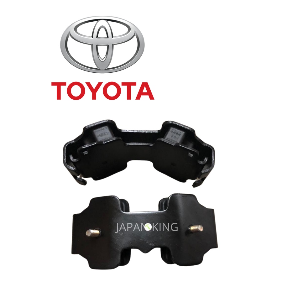TOYOTA HJ45 GEAR BOX MOUTING Shopee Malaysia