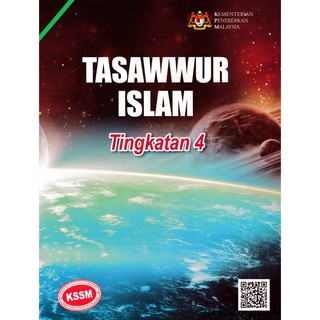 Buku teks account tingkatan 4