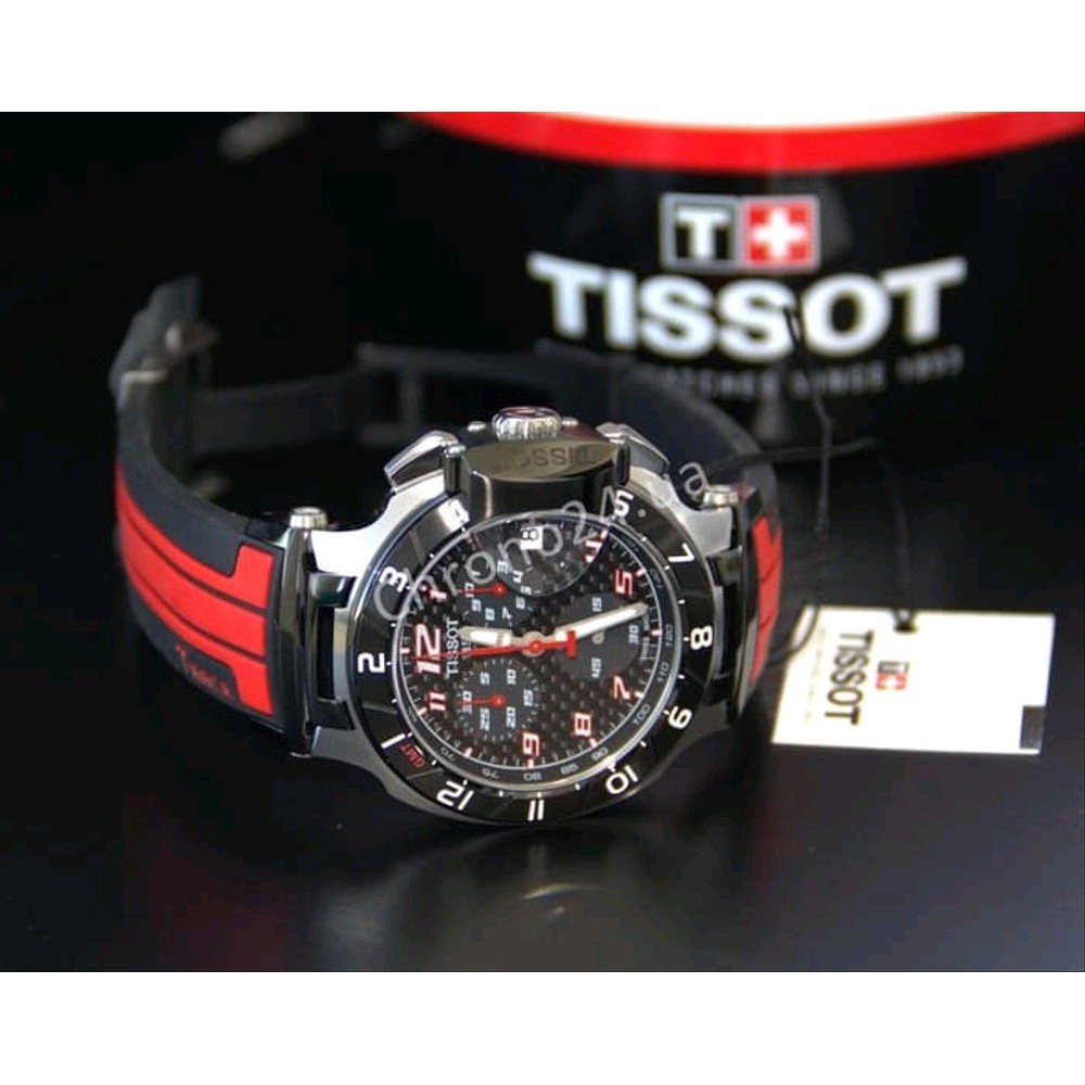 tissot motogp 2014