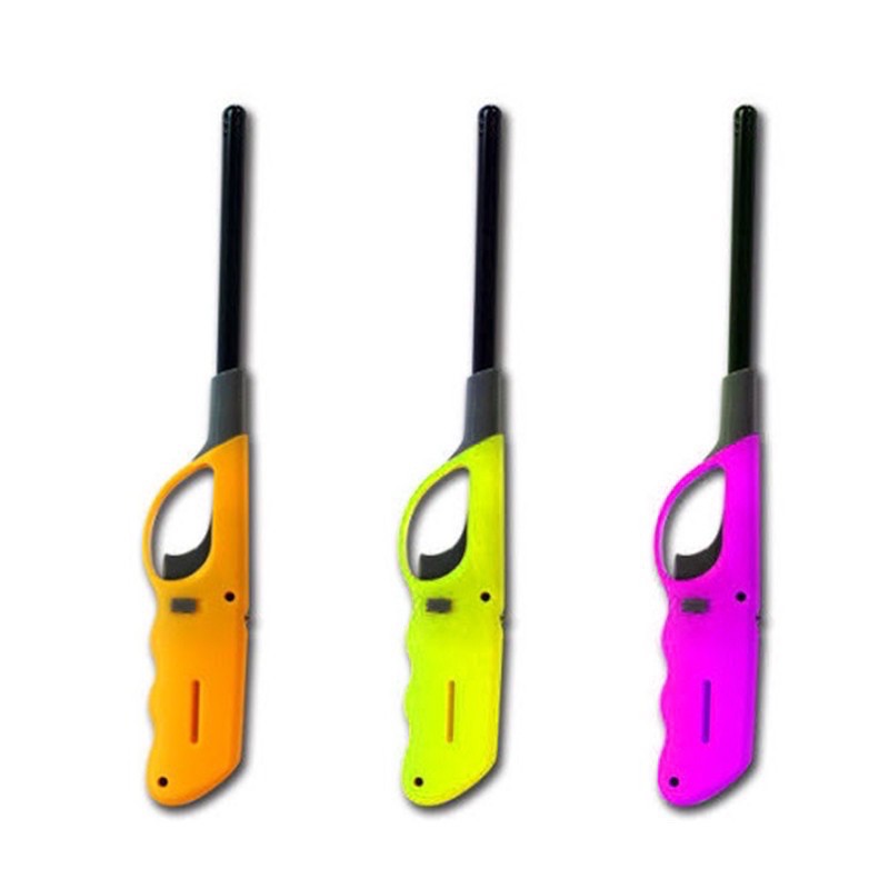 Refillable Kitchen Gas Lighter Pemetik Api Dapur Gas 厨房打火机 Shopee Malaysia