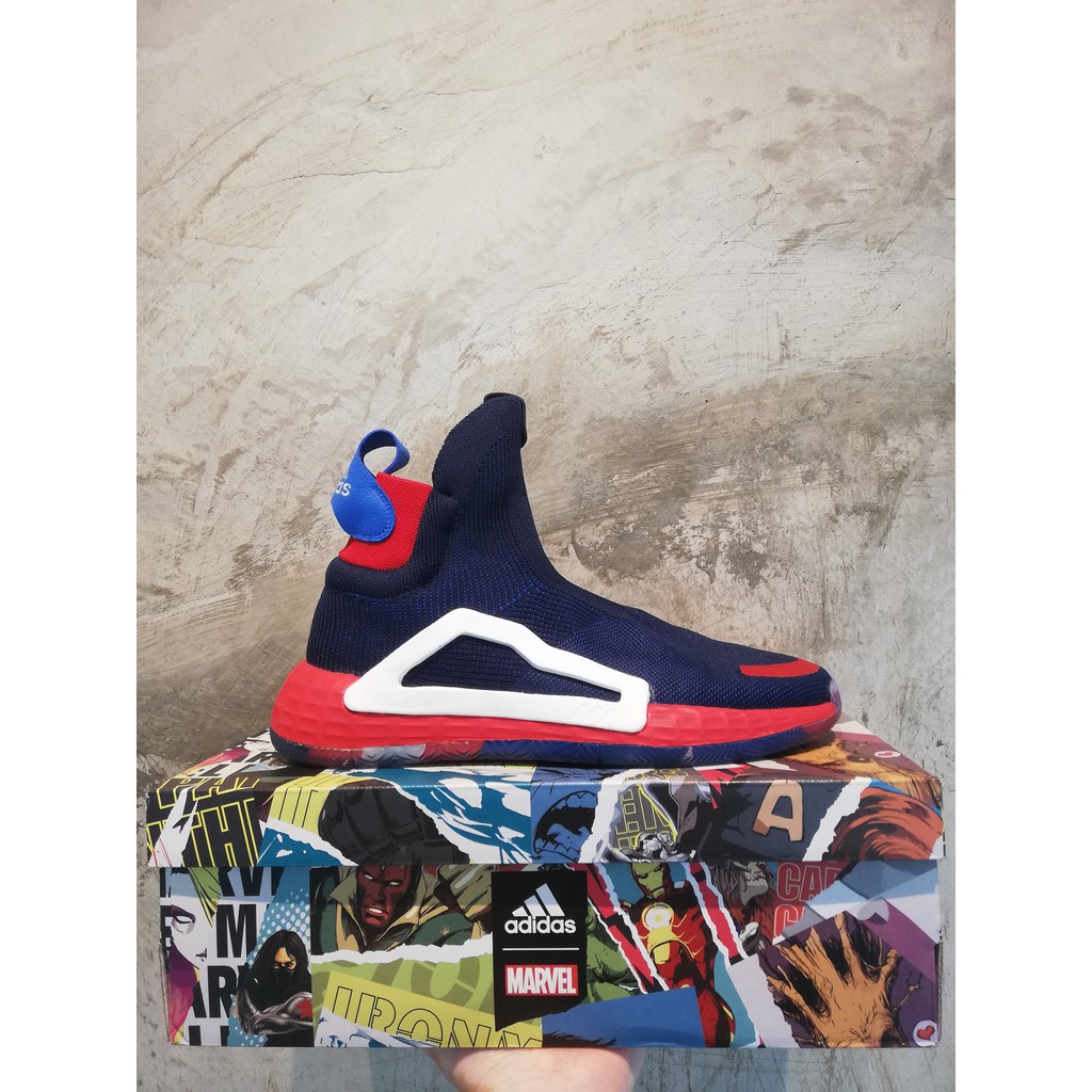 adidas n3xt l3v3l captain america