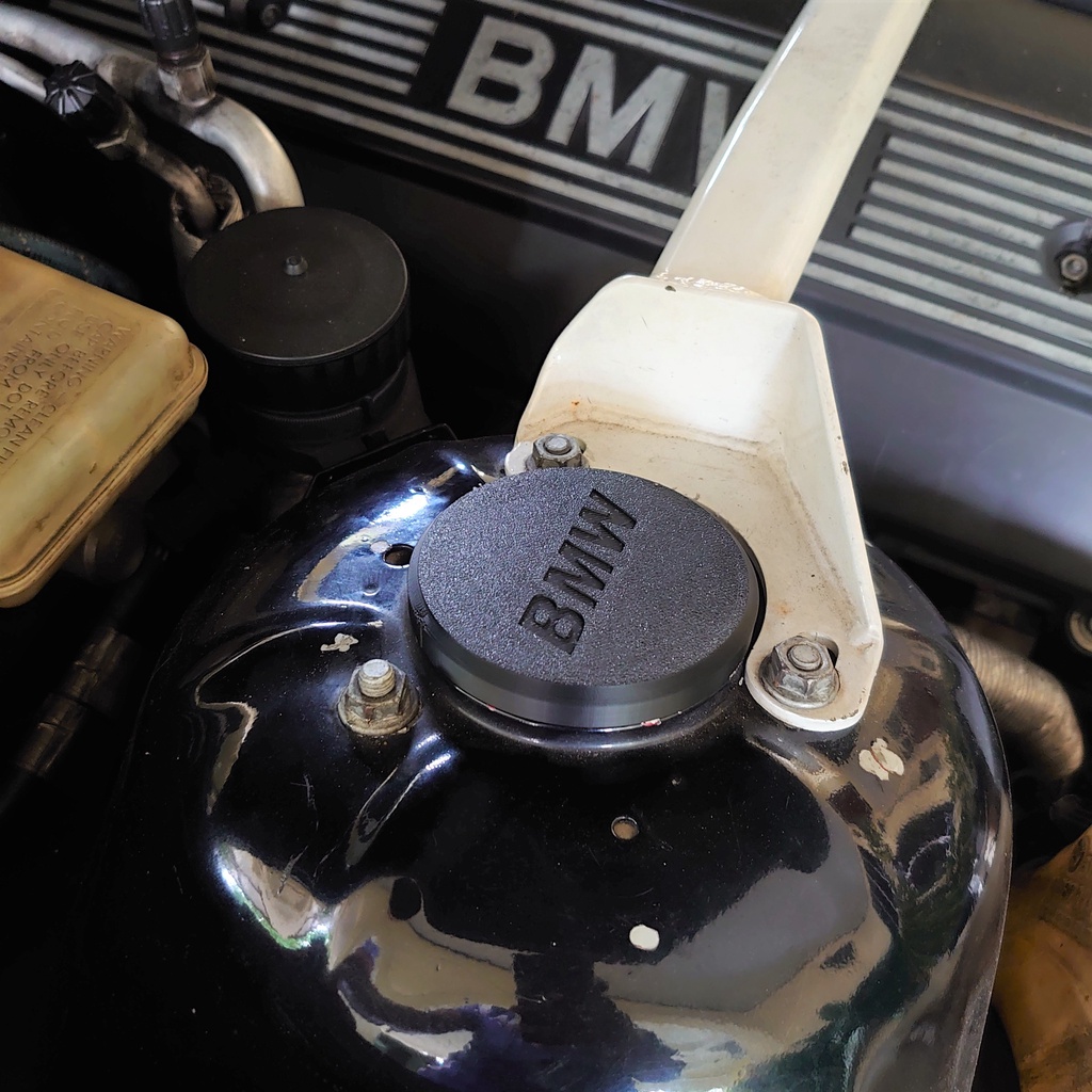 BMW E36 FRONT SUSPENSION STRUT MOUNT COVER 3D PRINTED Shopee Malaysia