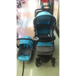 cabin size stroller uk