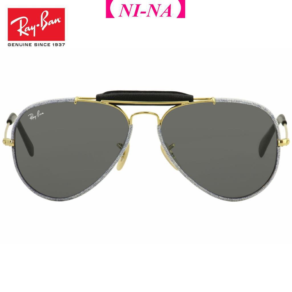 ray ban tech aviator