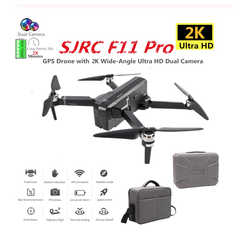 sjrc f11 pro