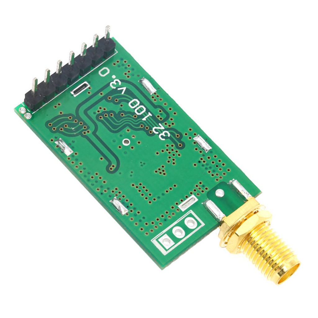 Lora 433 мгц. E32-ttl-100. sx1278 0.1w 433mhz. sx1278. lora sx1278.