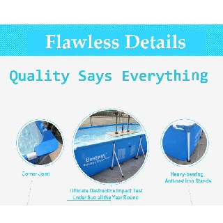 bestway 56403 manual