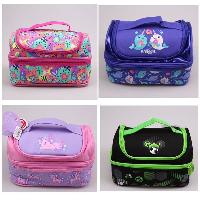 smiggle-meal-package-school-children-portable-insulation-boxes-lunch