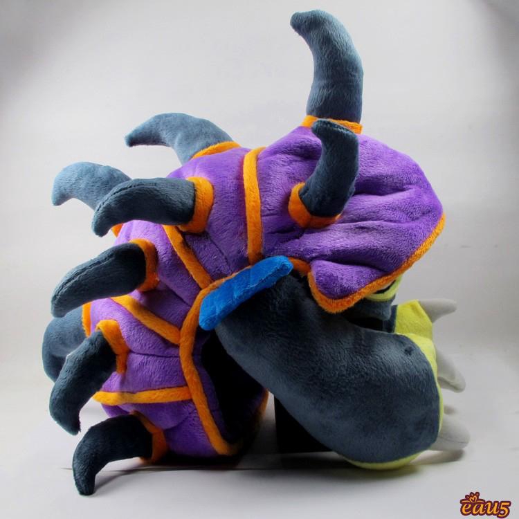 Ninja Turtle Rammus