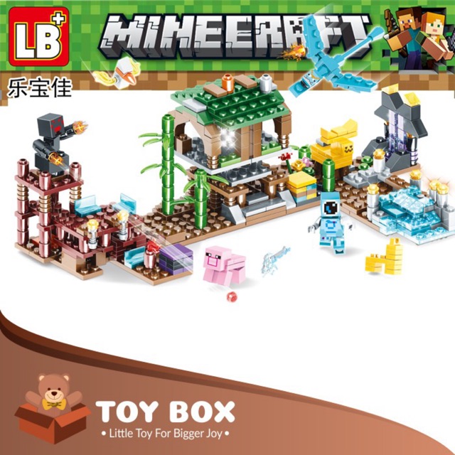 mini craft toys