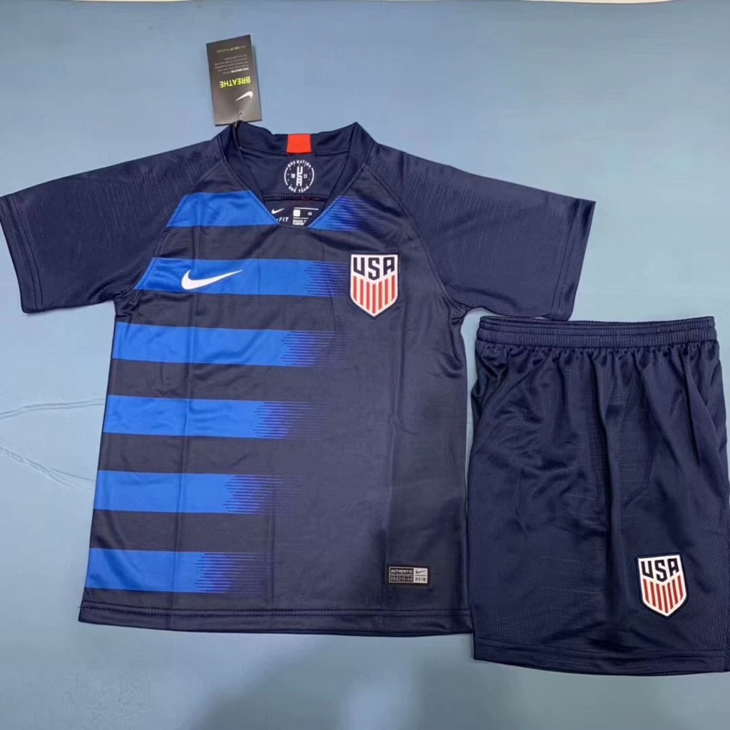 us national team jersey