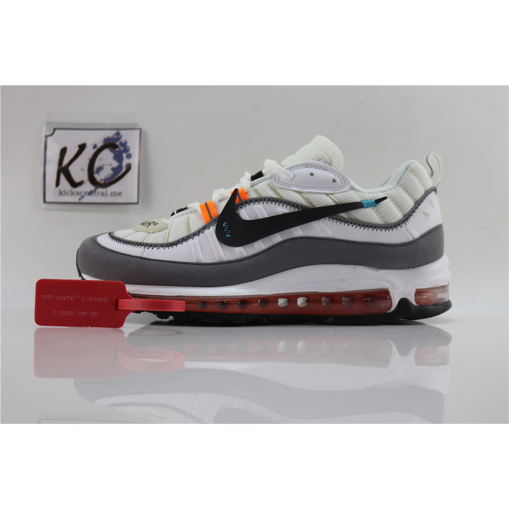 nike off white 98
