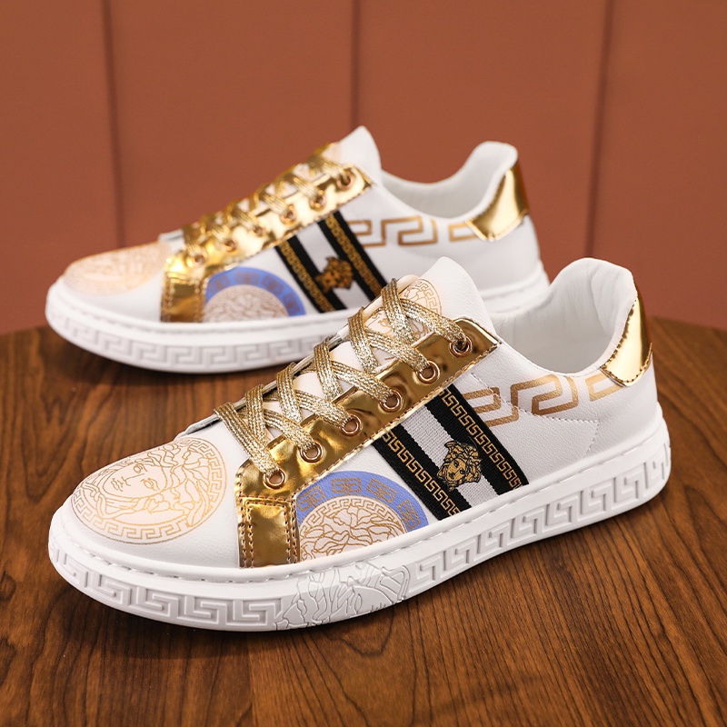 shoe versace