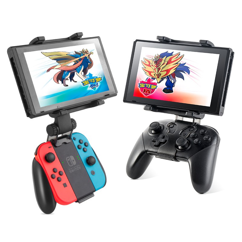 nintendo switch clip