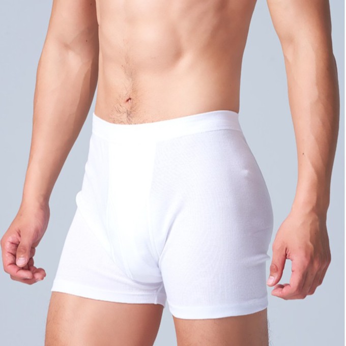 bvd boxer shorts