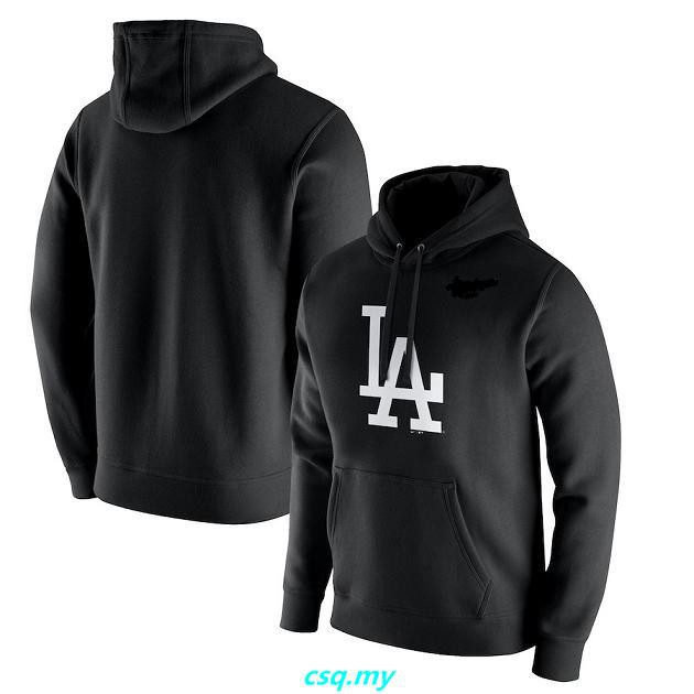 mlb dodgers hoodie