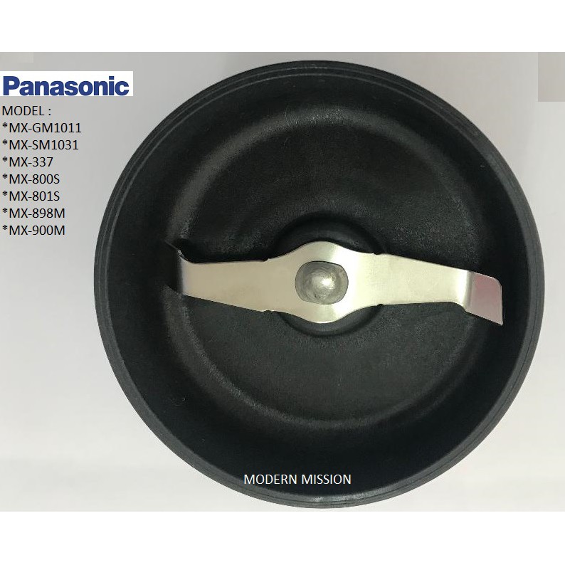 PANASONIC Blender Shaft Mounting (ORIGINAL) Shopee Malaysia