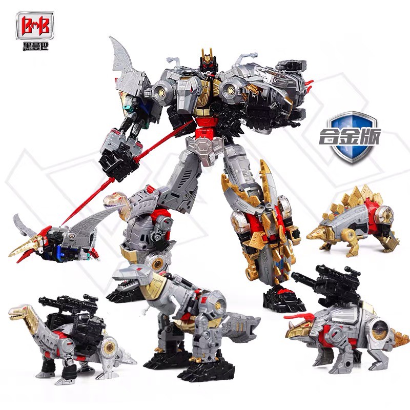 transformers power of the primes volcanicus