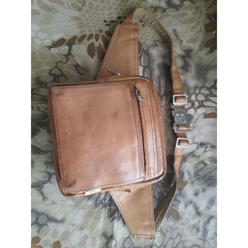 Pouch Bag Porter (Bundle) | Shopee Malaysia