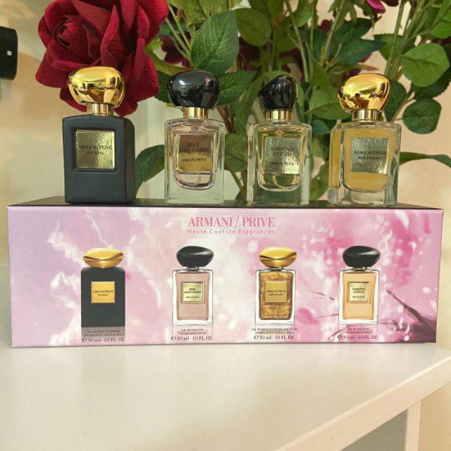 armani prive haute couture fragrance