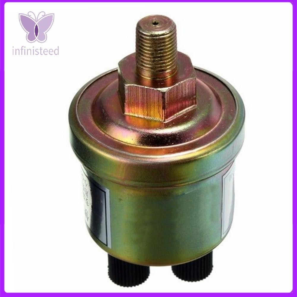 oil pressure sensor switch