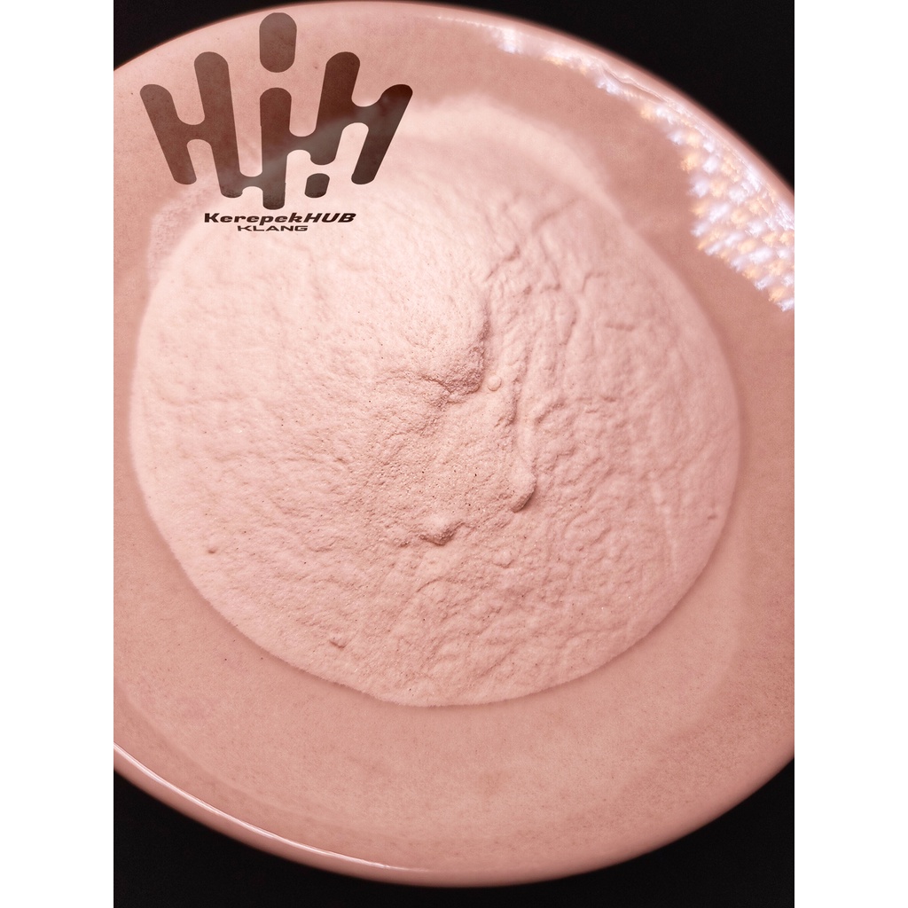 Acacia Arabic Gum Powder (Sweet) Shopee Malaysia